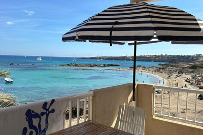 Formentera Vacations most sold property