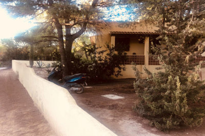 Formentera Vacations most sold property