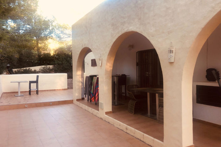 Image No.11-Chalet de 3 chambres à vendre à Playa de Mitjorn