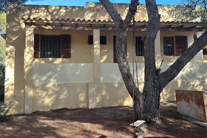 Image No.14-Chalet de 3 chambres à vendre à Playa de Mitjorn