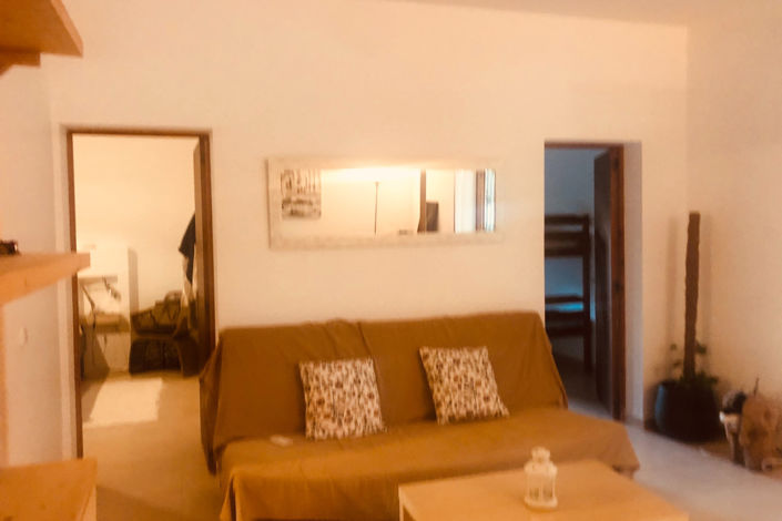 Image No.3-Chalet de 3 chambres à vendre à Playa de Mitjorn