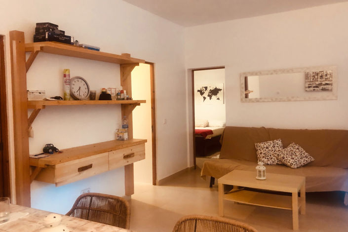 Image No.4-Chalet de 3 chambres à vendre à Playa de Mitjorn