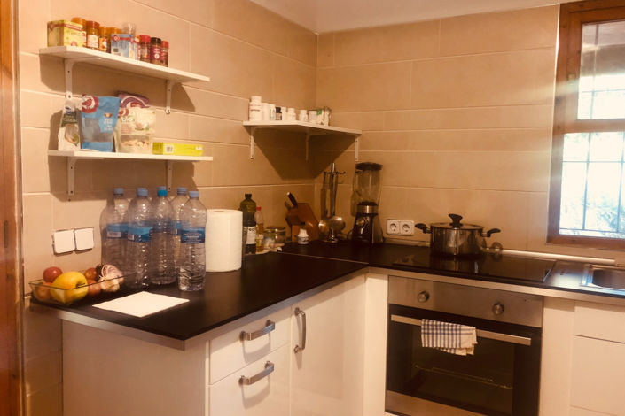 Image No.5-Chalet de 3 chambres à vendre à Playa de Mitjorn