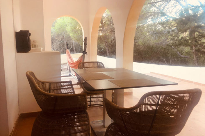 Image No.7-Chalet de 3 chambres à vendre à Playa de Mitjorn