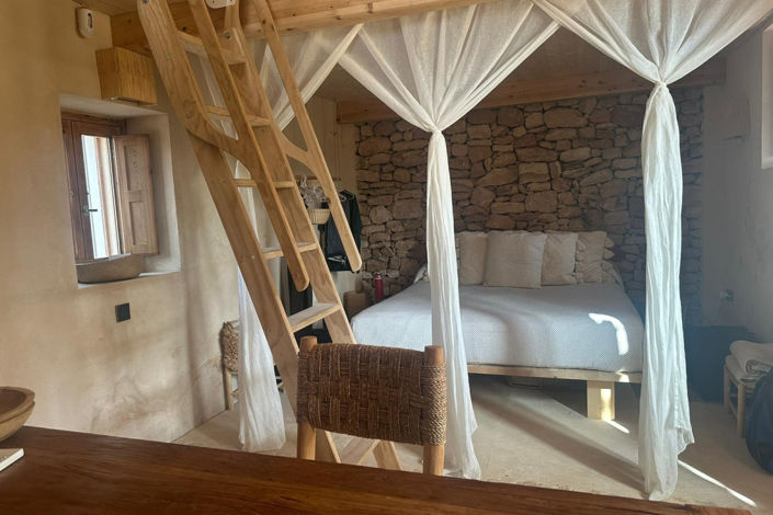 Image No.11-Finca de 2 chambres à vendre à La Savina