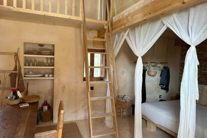 Image No.12-Finca de 2 chambres à vendre à La Savina