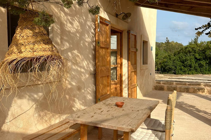 Image No.15-Finca de 2 chambres à vendre à La Savina