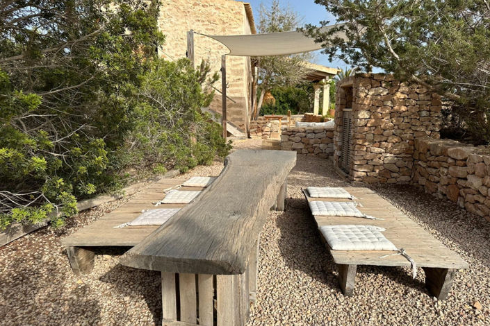 Image No.2-Finca de 2 chambres à vendre à La Savina