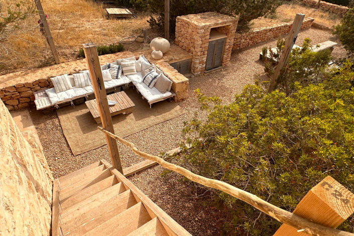 Image No.4-Finca de 2 chambres à vendre à La Savina