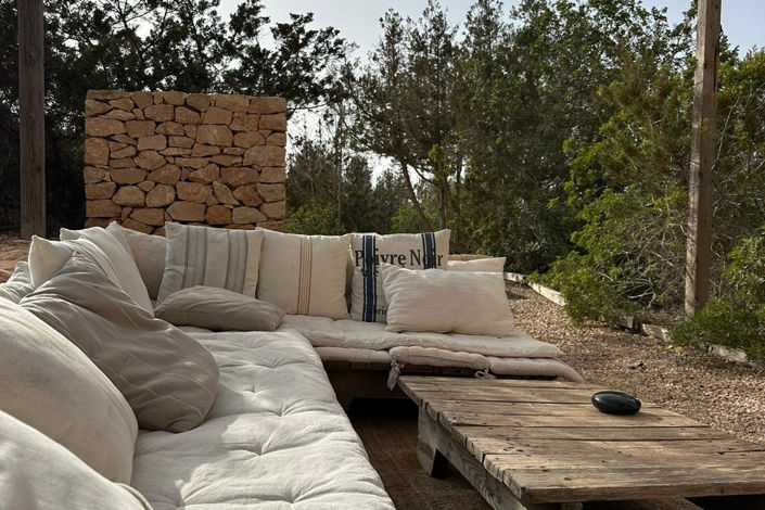 Image No.5-Finca de 2 chambres à vendre à La Savina