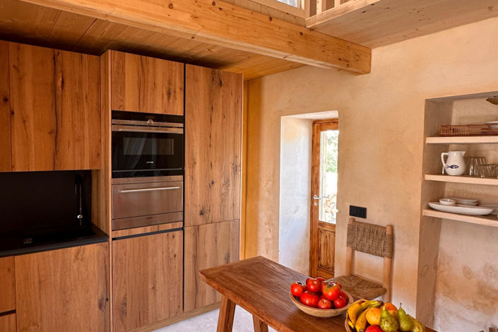 Image No.6-Finca de 2 chambres à vendre à La Savina