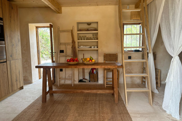 Image No.8-Finca de 2 chambres à vendre à La Savina