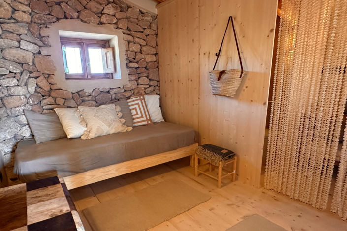 Image No.9-Finca de 2 chambres à vendre à La Savina