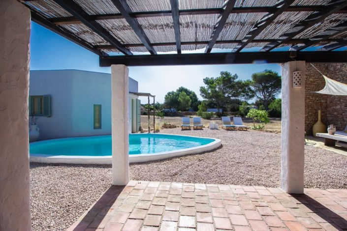 Image No.17-3 Bed Finca for sale