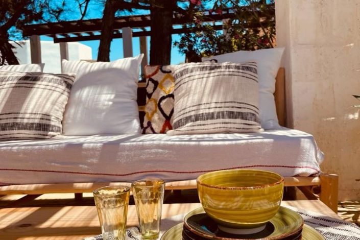 Image No.4-3 Bed Finca for sale