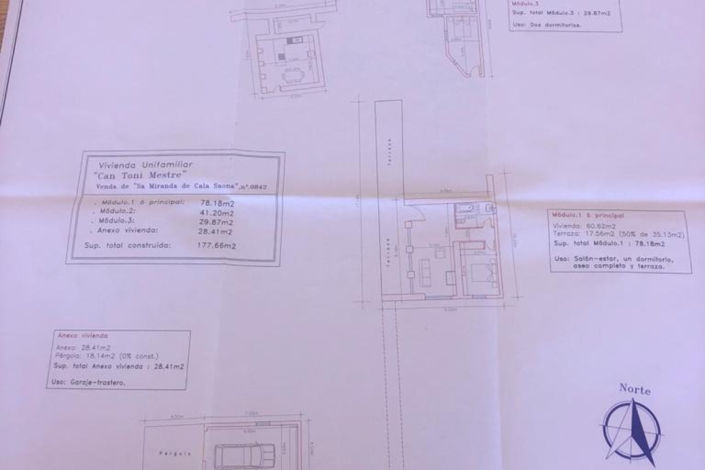 Image No.43-3 Bed Finca for sale