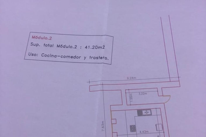 Image No.44-3 Bed Finca for sale