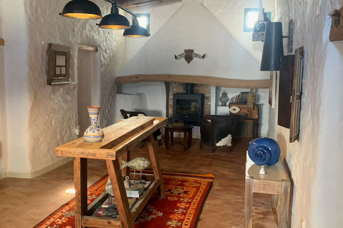 Image No.7-5 Bed Finca for sale