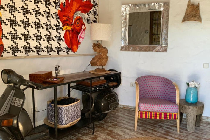 Image No.9-5 Bed Finca for sale