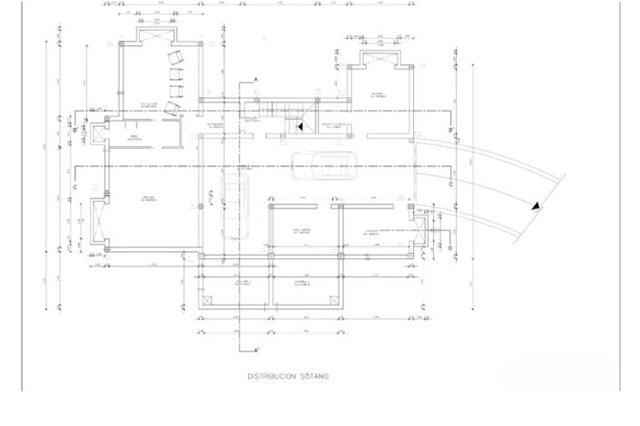 Image No.13-6 Bed Villa / Detached for sale