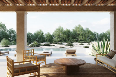 Formentera Vacations most sold property