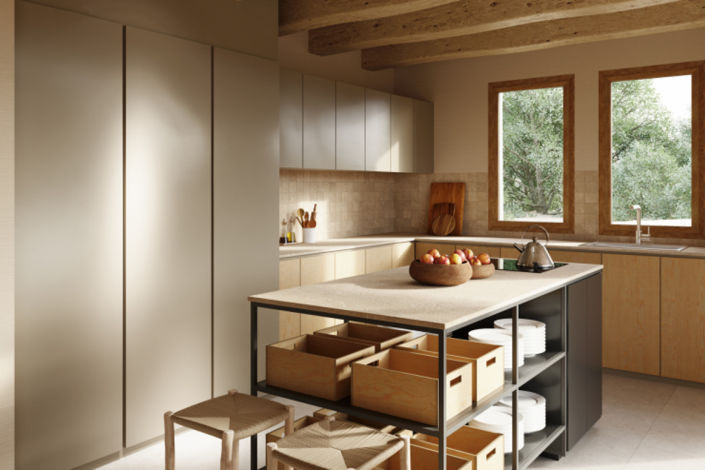 Image No.6-6 Bed Villa / Detached for sale