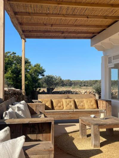 Image No.3-2 Bed Finca for sale