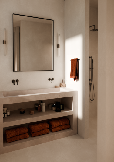 Image No.6-Villa / Détaché de 4 chambres à vendre à Es Pujols