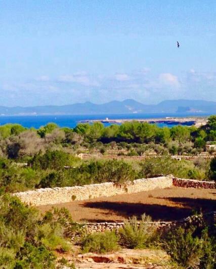 Image No.2-Villa / Détaché de 3 chambres à vendre à Cap de Barbaria