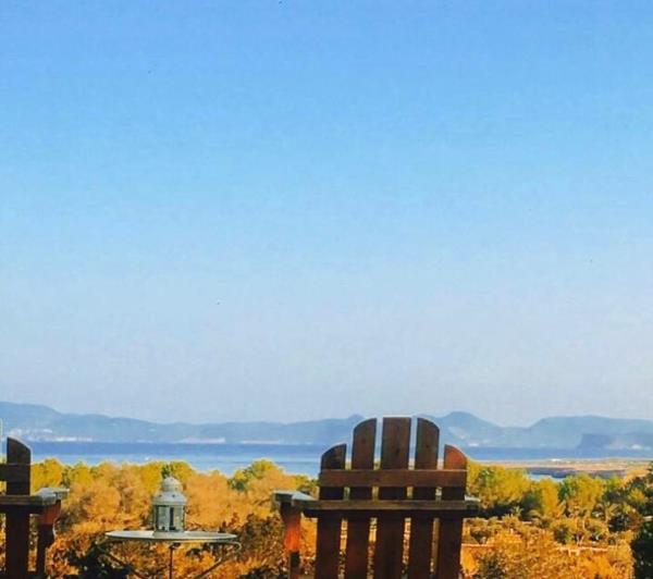 Image No.4-Villa / Détaché de 3 chambres à vendre à Cap de Barbaria