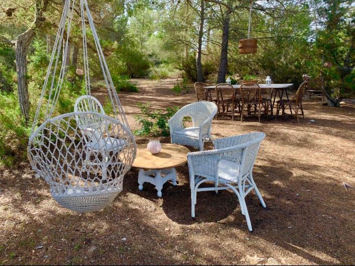 Image No.7-Villa / Détaché de 3 chambres à vendre à Cap de Barbaria