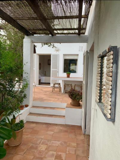 Image No.18-Villa / Détaché de 3 chambres à vendre à Cap de Barbaria