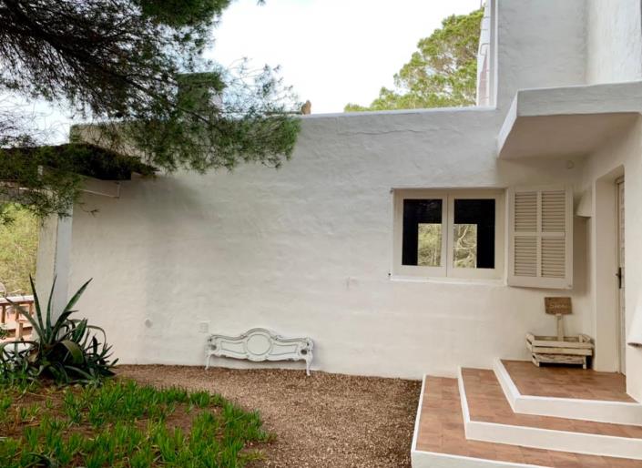 Image No.19-Villa / Détaché de 3 chambres à vendre à Cap de Barbaria