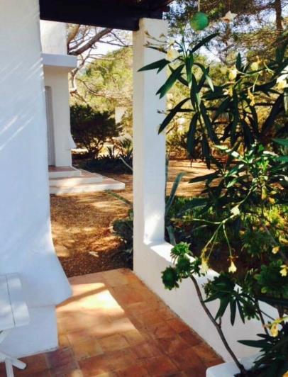 Image No.20-Villa / Détaché de 3 chambres à vendre à Cap de Barbaria