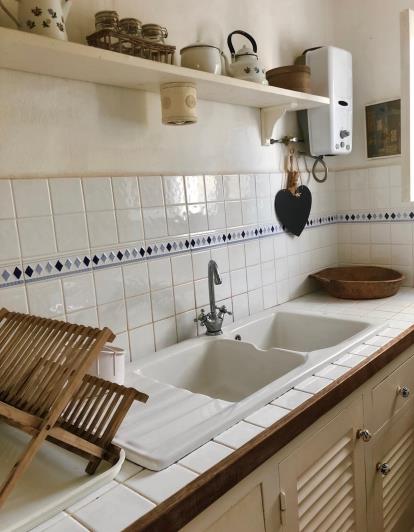 Image No.16-Villa / Détaché de 3 chambres à vendre à Cap de Barbaria