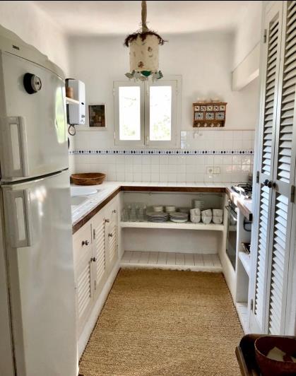 Image No.15-Villa / Détaché de 3 chambres à vendre à Cap de Barbaria