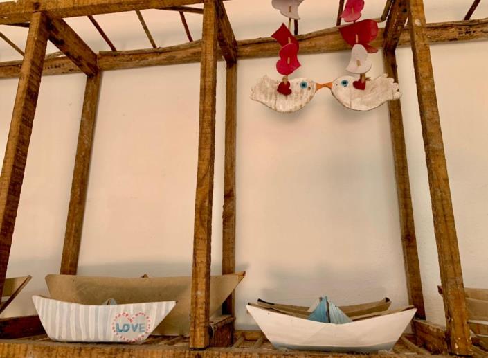 Image No.32-Villa / Détaché de 3 chambres à vendre à Cap de Barbaria