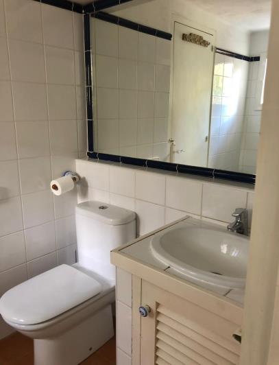 Image No.43-Villa / Détaché de 3 chambres à vendre à Cap de Barbaria