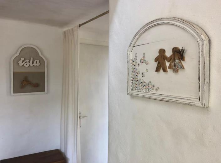 Image No.50-Villa / Détaché de 3 chambres à vendre à Cap de Barbaria