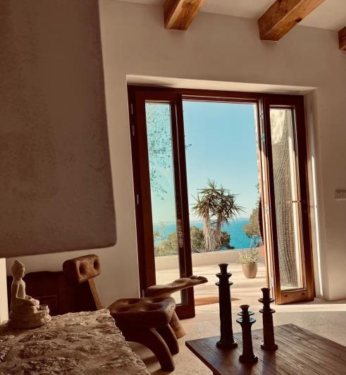 Image No.5-Villa / Détaché de 4 chambres à vendre à Pila de la Mola 