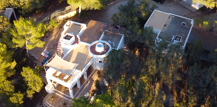 Image No.2-Villa / Détaché de 3 chambres à vendre à Cala Saona 