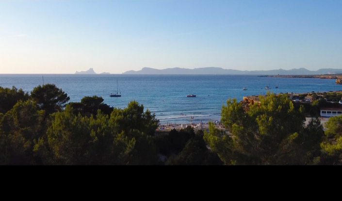Image No.5-Villa / Détaché de 3 chambres à vendre à Cala Saona 