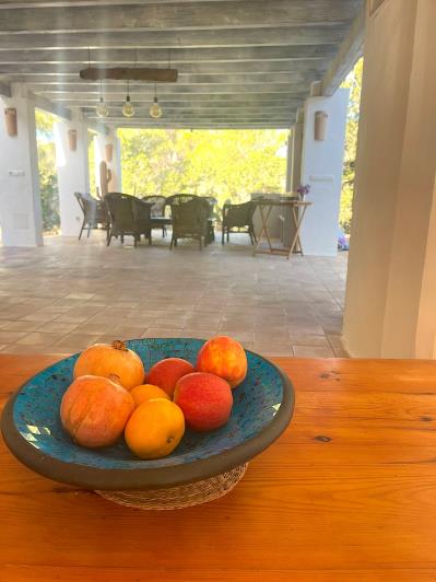 Image No.7-Villa / Détaché de 3 chambres à vendre à Cala Saona 