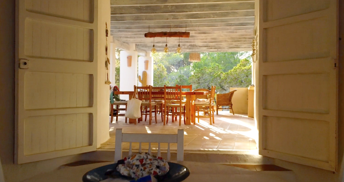 Image No.6-Villa / Détaché de 3 chambres à vendre à Cala Saona 