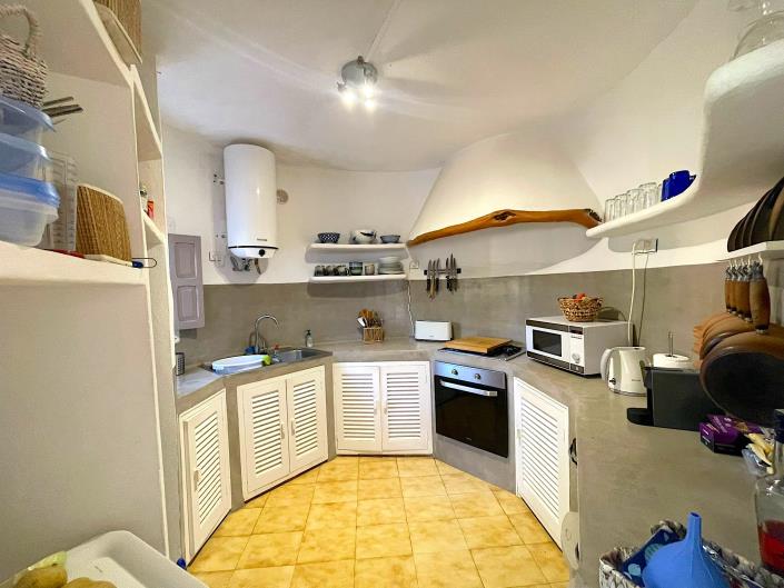 Image No.11-Villa / Détaché de 3 chambres à vendre à Cala Saona 