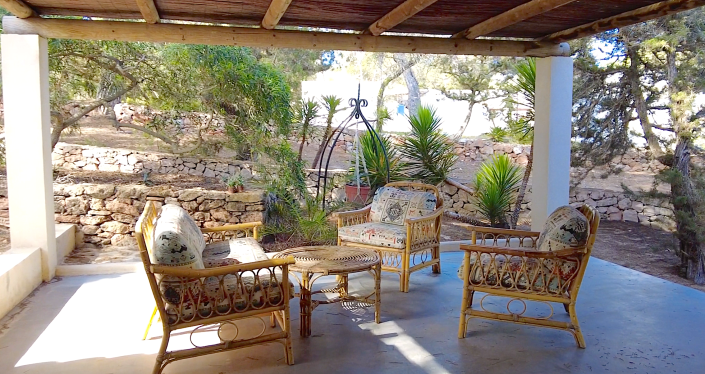 Image No.22-Villa / Détaché de 3 chambres à vendre à Cala Saona 