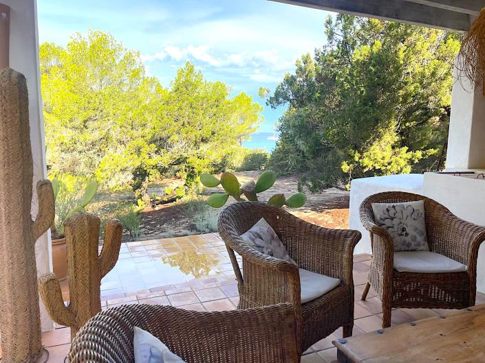 Image No.37-Villa / Détaché de 3 chambres à vendre à Cala Saona 