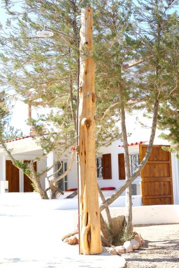 Image No.3-Villa / Détaché de 5 chambres à vendre à Playa de Mitjorn