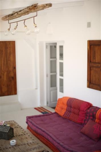 Image No.6-Villa / Détaché de 5 chambres à vendre à Playa de Mitjorn