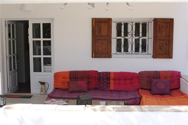 Image No.7-Villa / Détaché de 5 chambres à vendre à Playa de Mitjorn